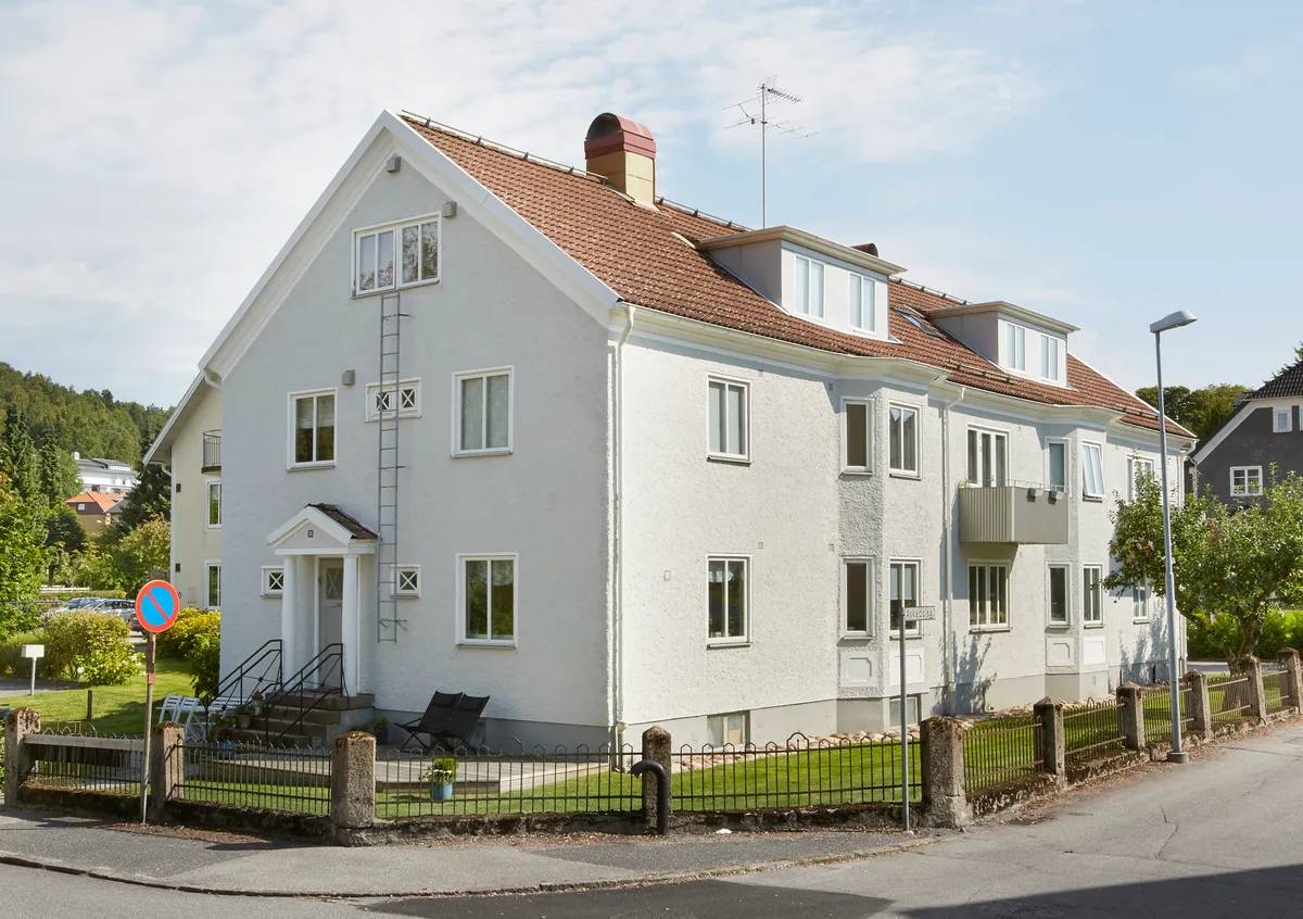 Hyreslägenhet på Borås i boras