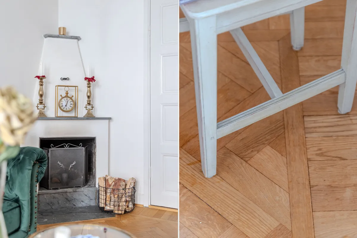 Hyreslägenhet på Stockholm i stockholm