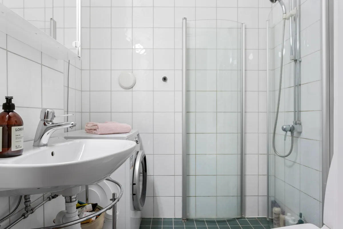 Hyreslägenhet på Stockholm i stockholm