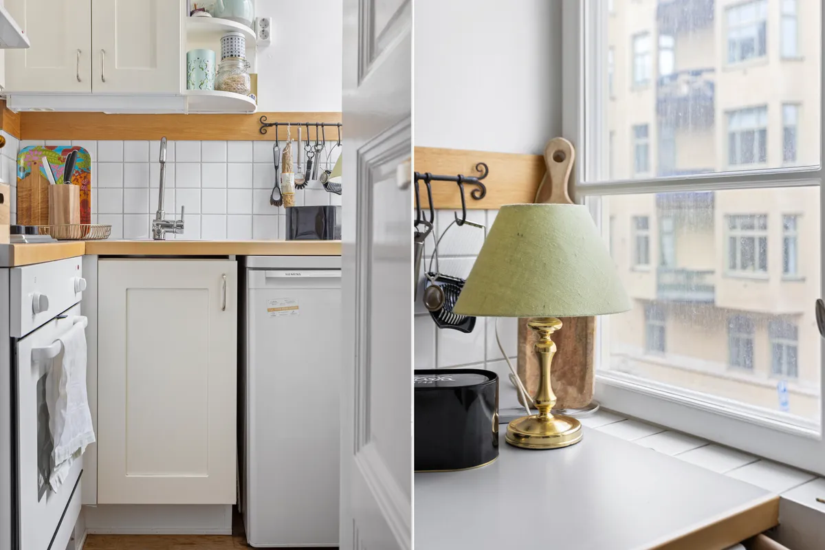 Hyreslägenhet på Stockholm i stockholm