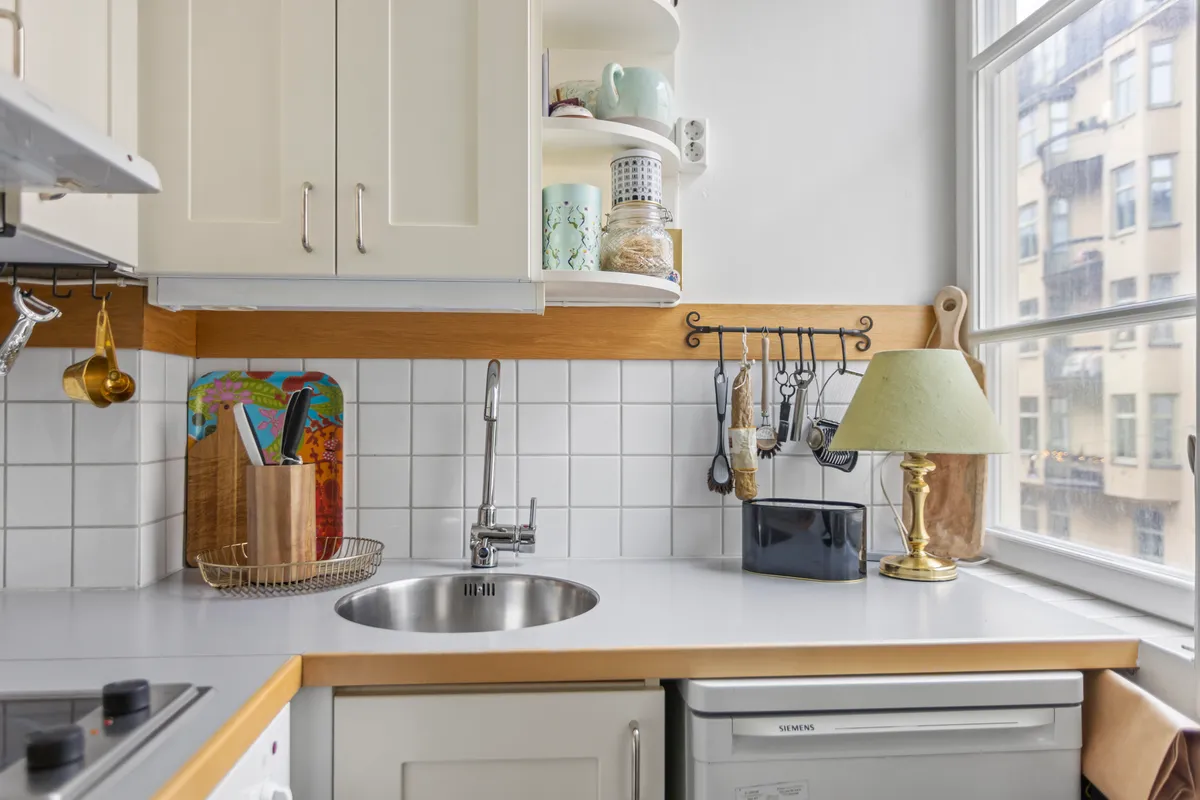 Hyreslägenhet på Stockholm i stockholm