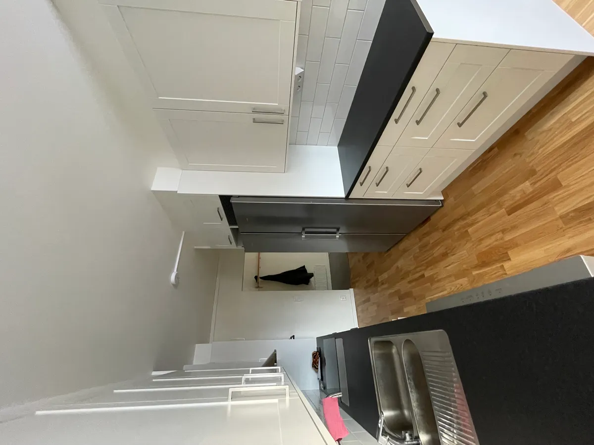 Hyreslägenhet på Östersund i ostersund