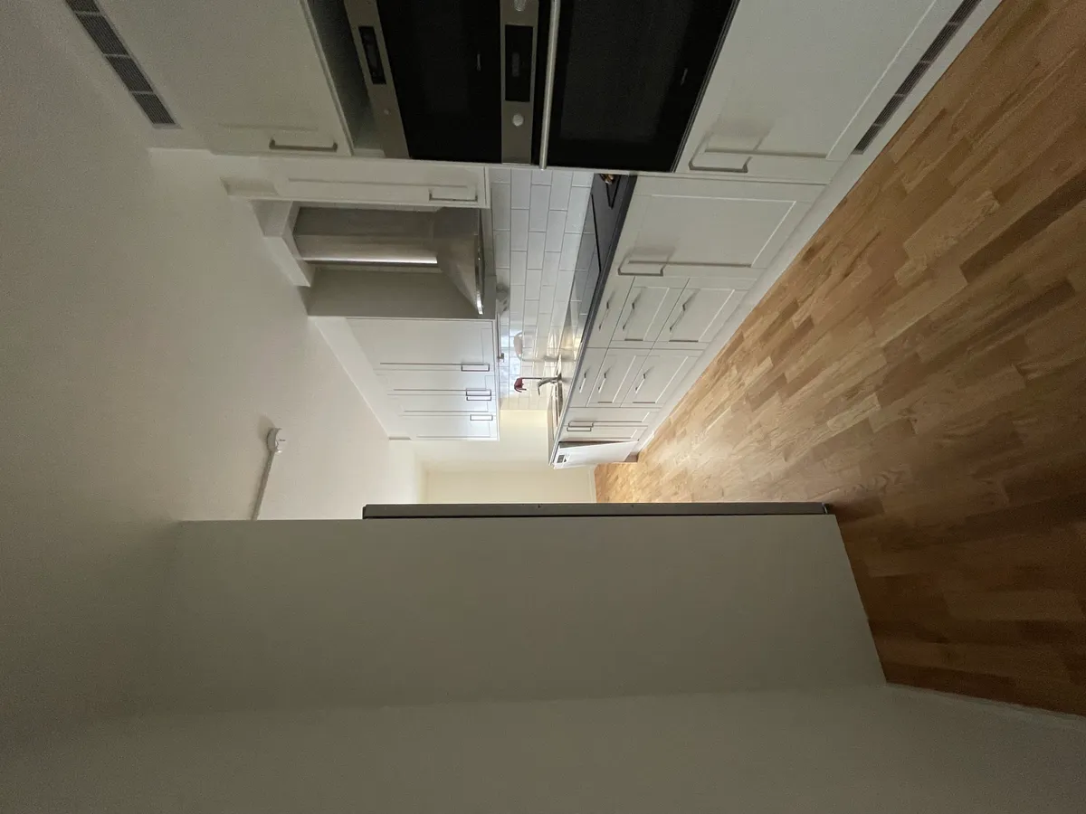 Hyreslägenhet på Östersund i ostersund