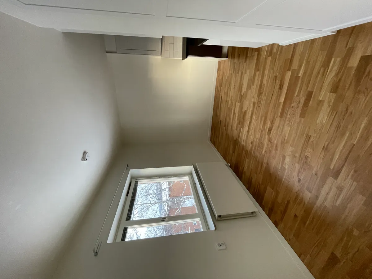 Hyreslägenhet på Östersund i ostersund