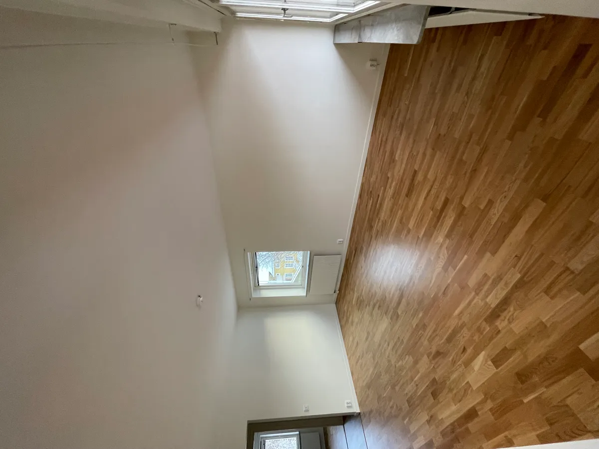 Hyreslägenhet på Östersund i ostersund