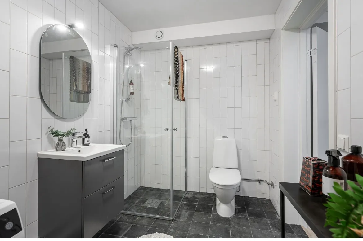 Hyreslägenhet på Sollentuna i sollentuna