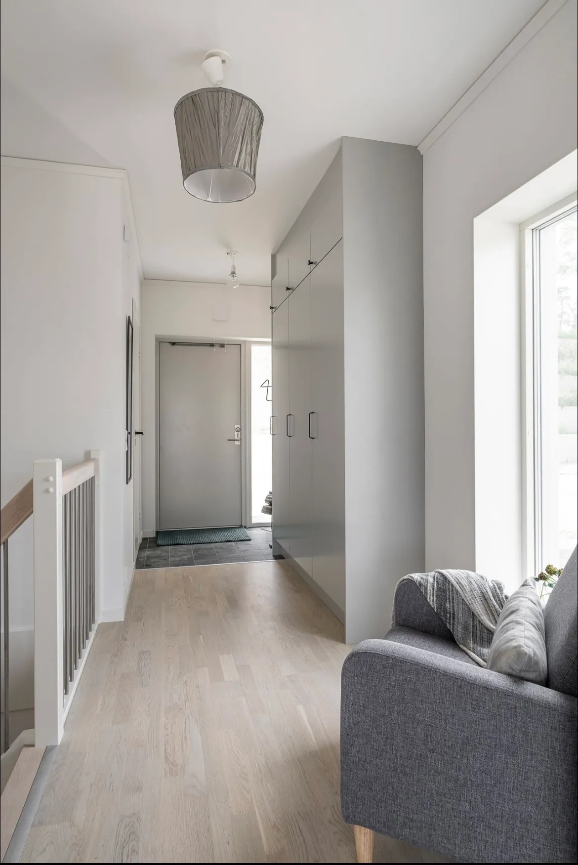 Hyreslägenhet på Sollentuna i sollentuna