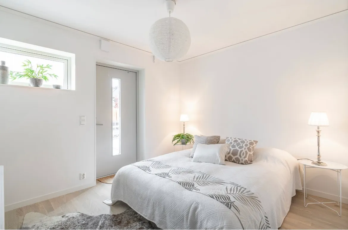 Hyreslägenhet på Sollentuna i sollentuna