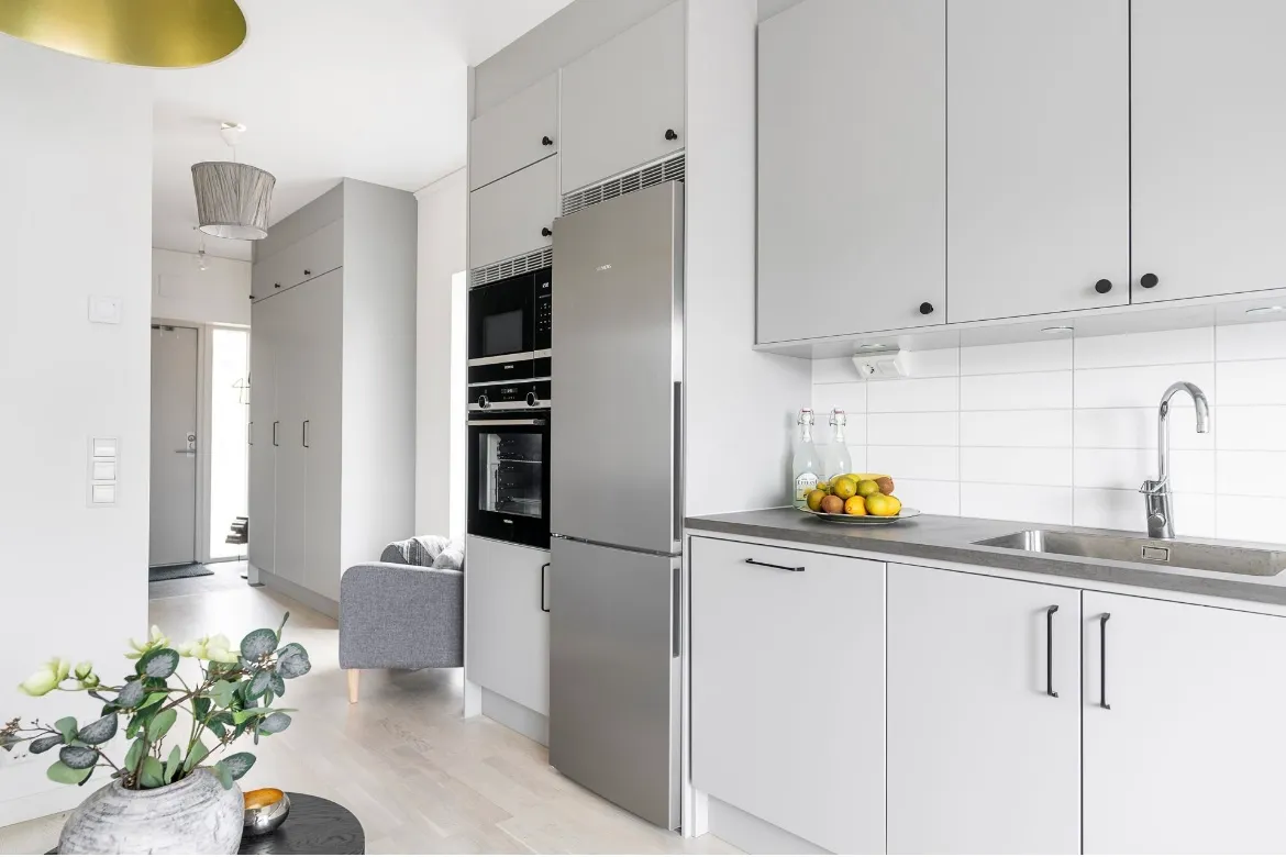 Hyreslägenhet på Sollentuna i sollentuna