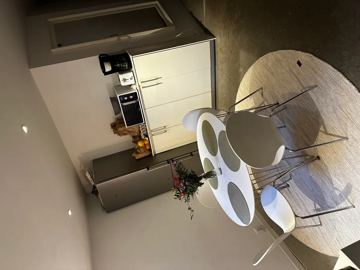 Hyreslägenhet på Täby i taby