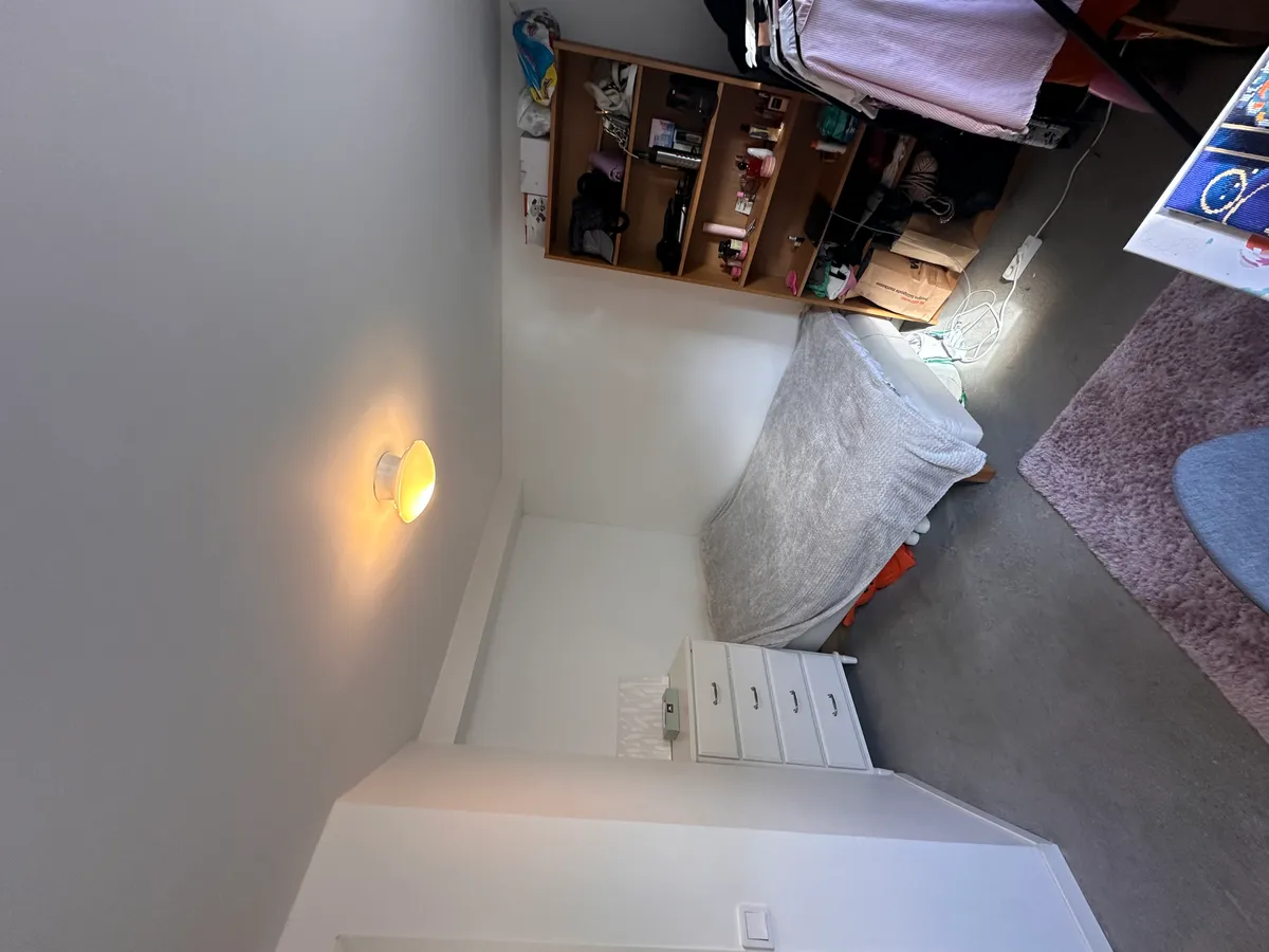 Hyreslägenhet på Täby i taby