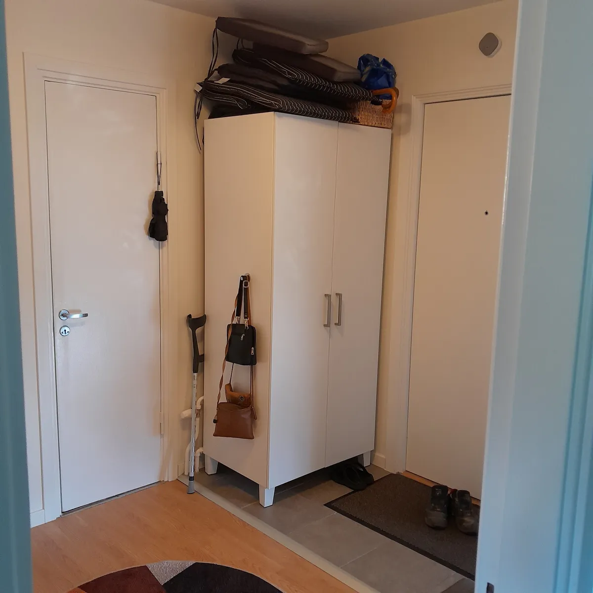 Hyreslägenhet på Halmstad i halmstad