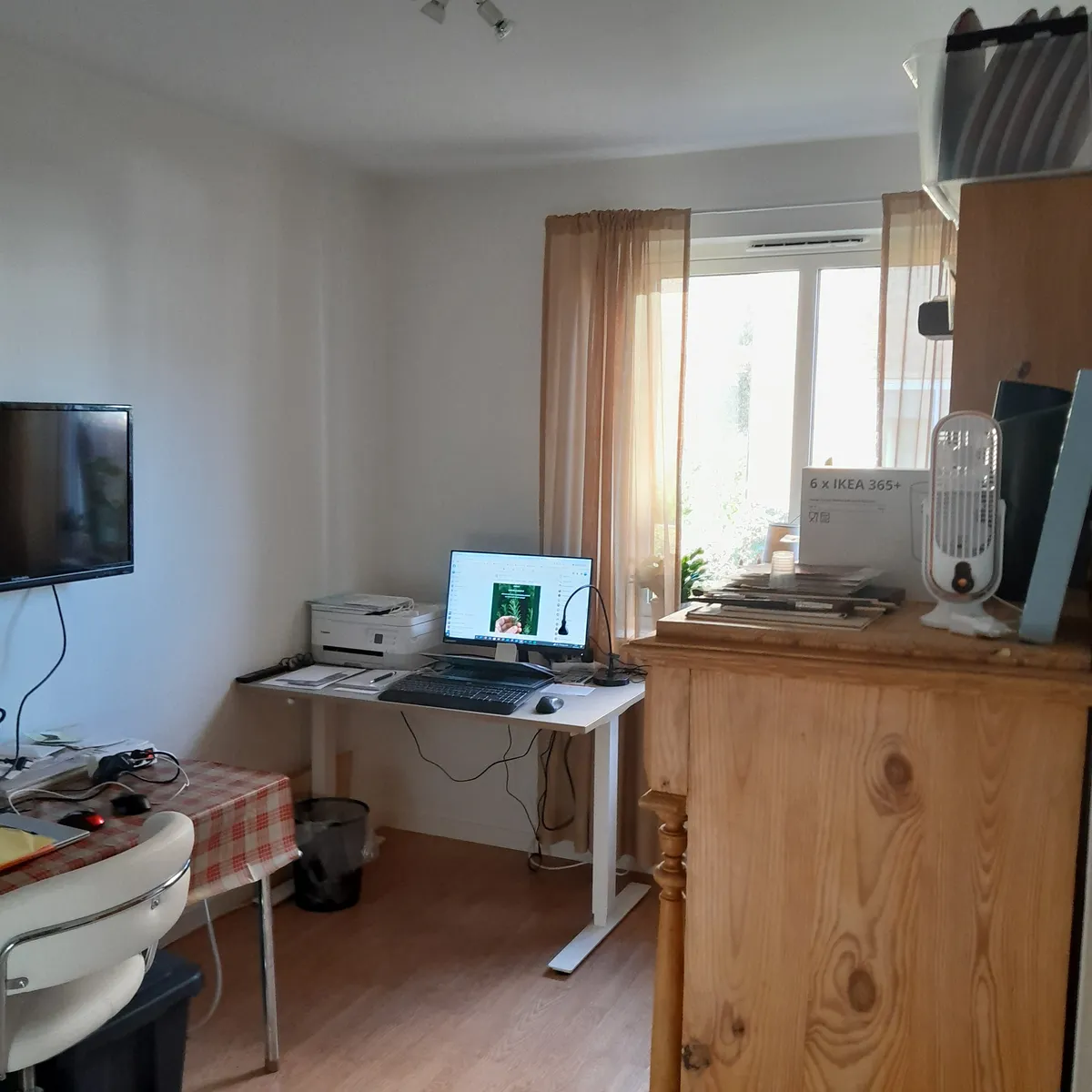 Hyreslägenhet på Halmstad i halmstad