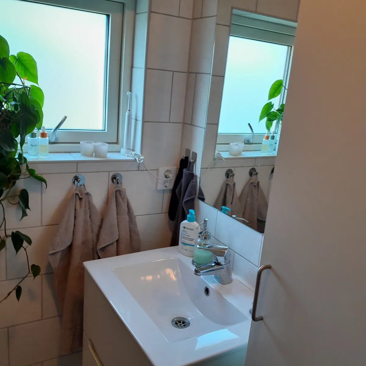 Hyreslägenhet på Halmstad i halmstad