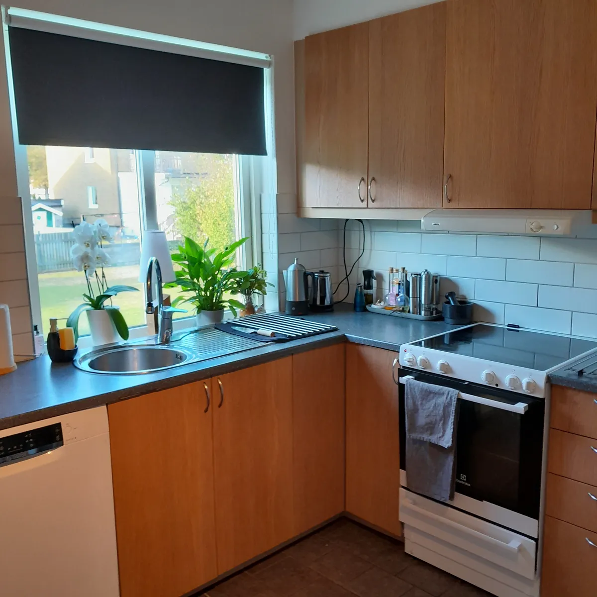 Hyreslägenhet på Halmstad i halmstad