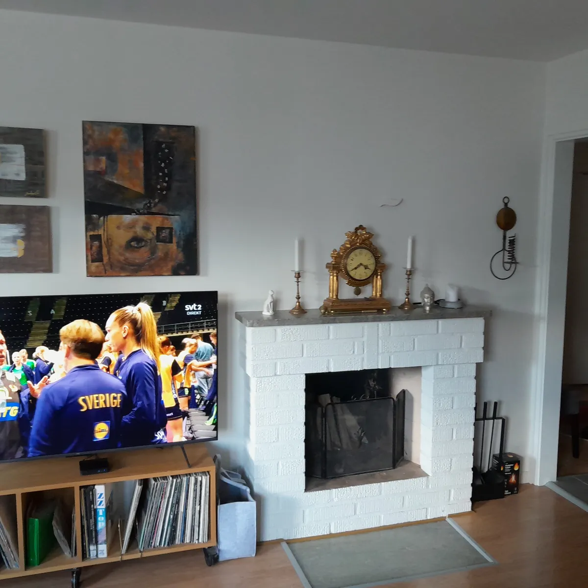 Hyreslägenhet på Halmstad i halmstad