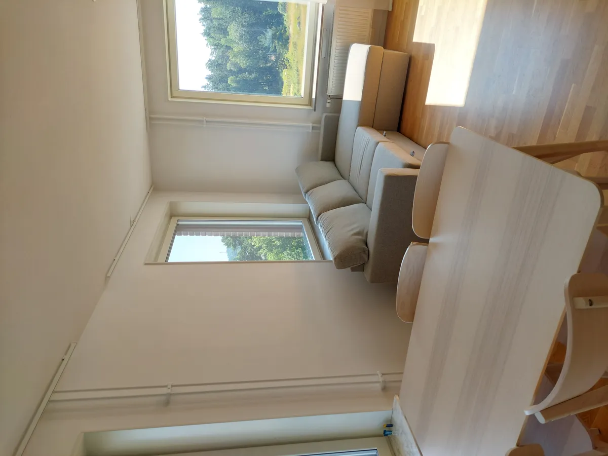 Hyreslägenhet på Täby i taby