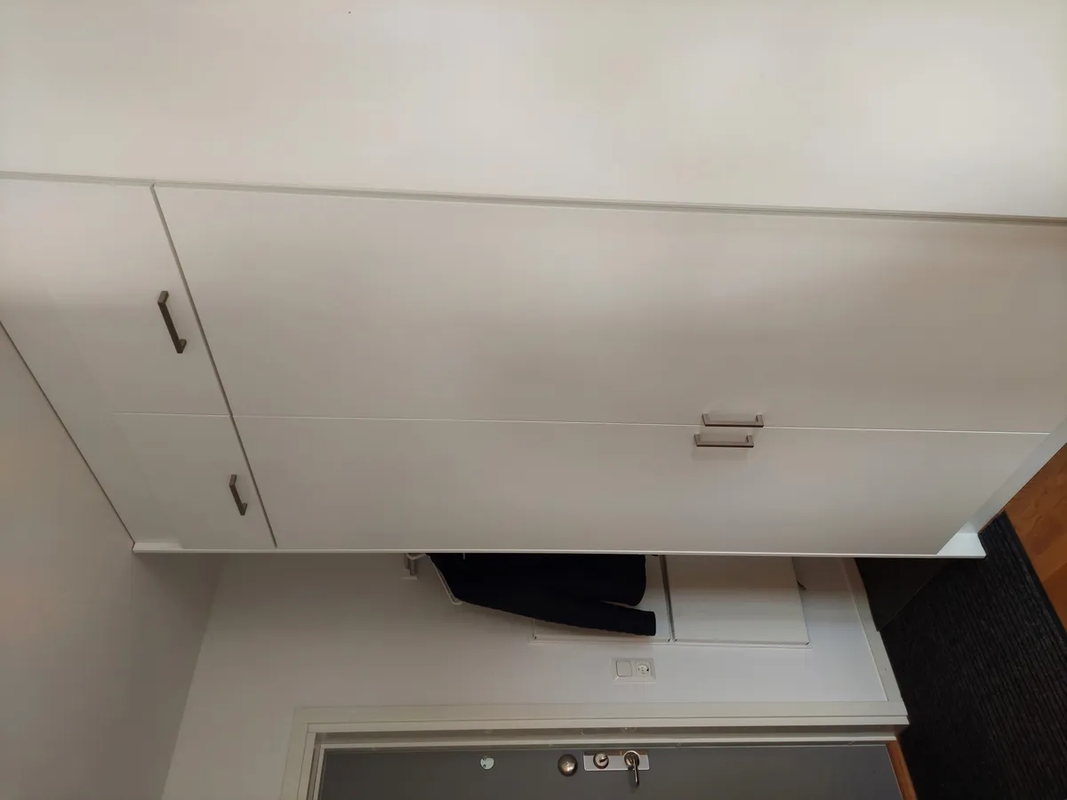 Hyreslägenhet på Täby i taby