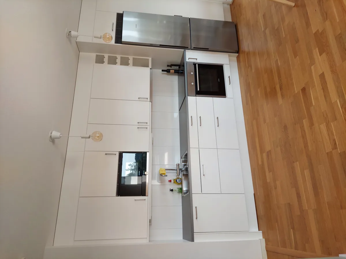 Hyreslägenhet på Täby i taby