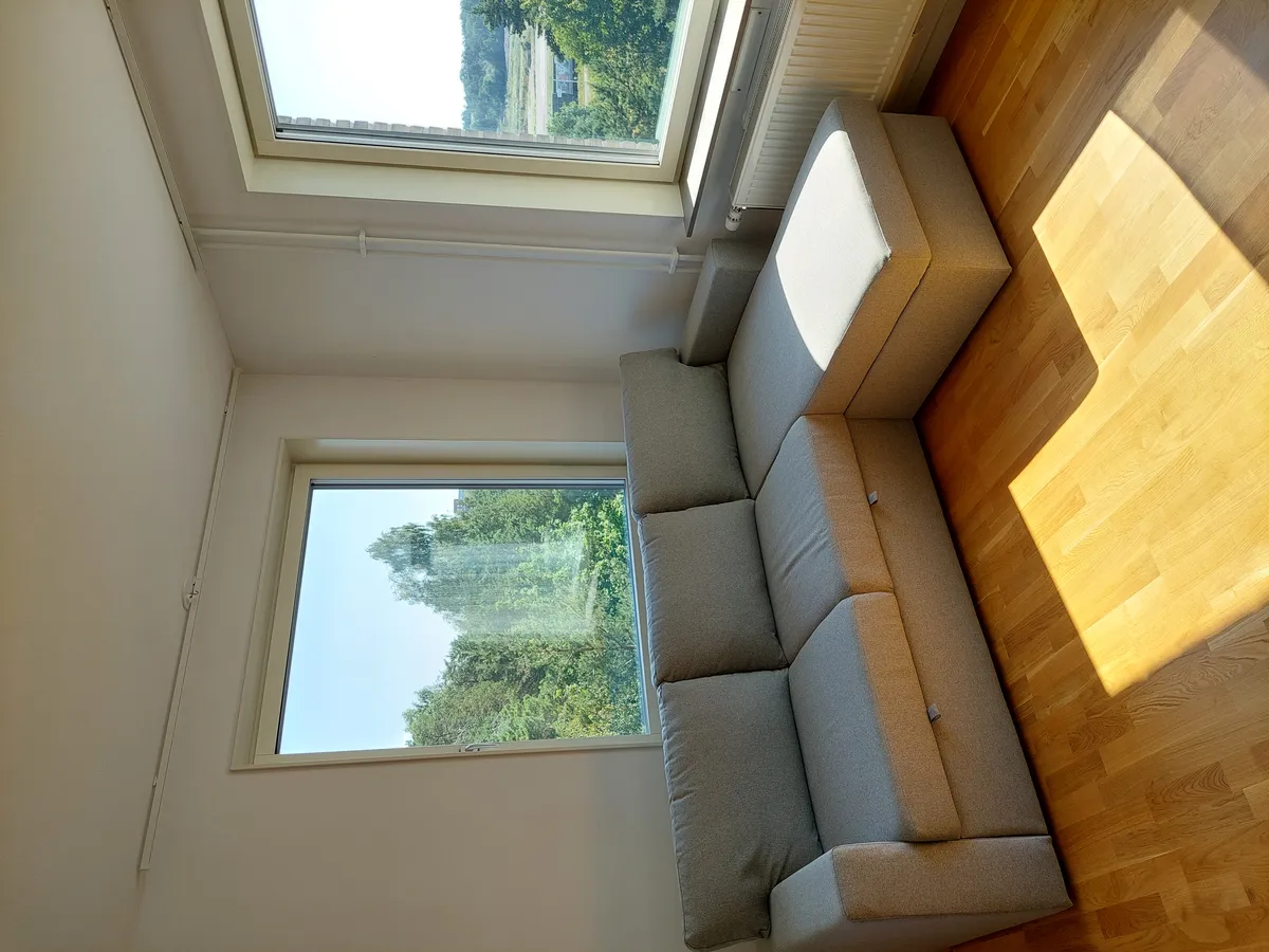 Hyreslägenhet på Täby i taby