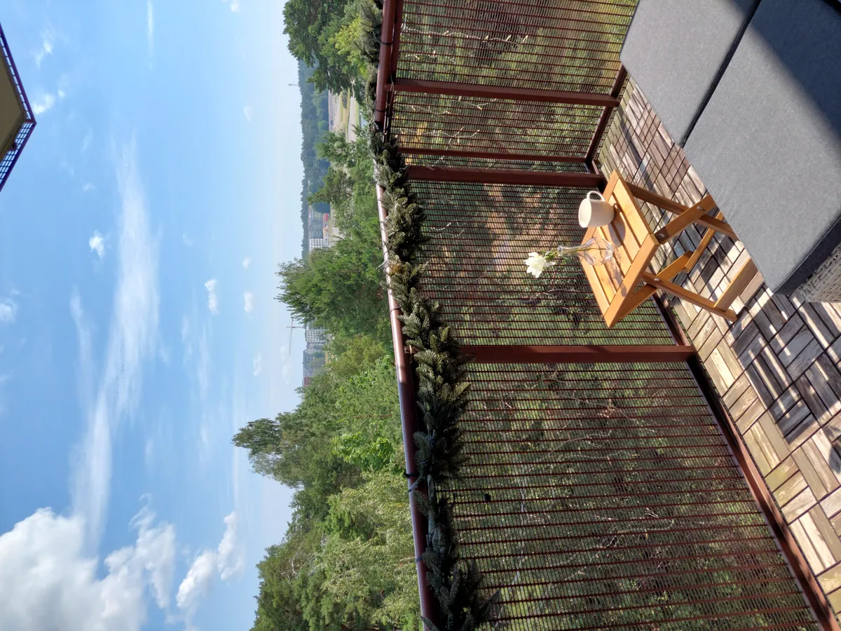 Hyreslägenhet på Täby i taby