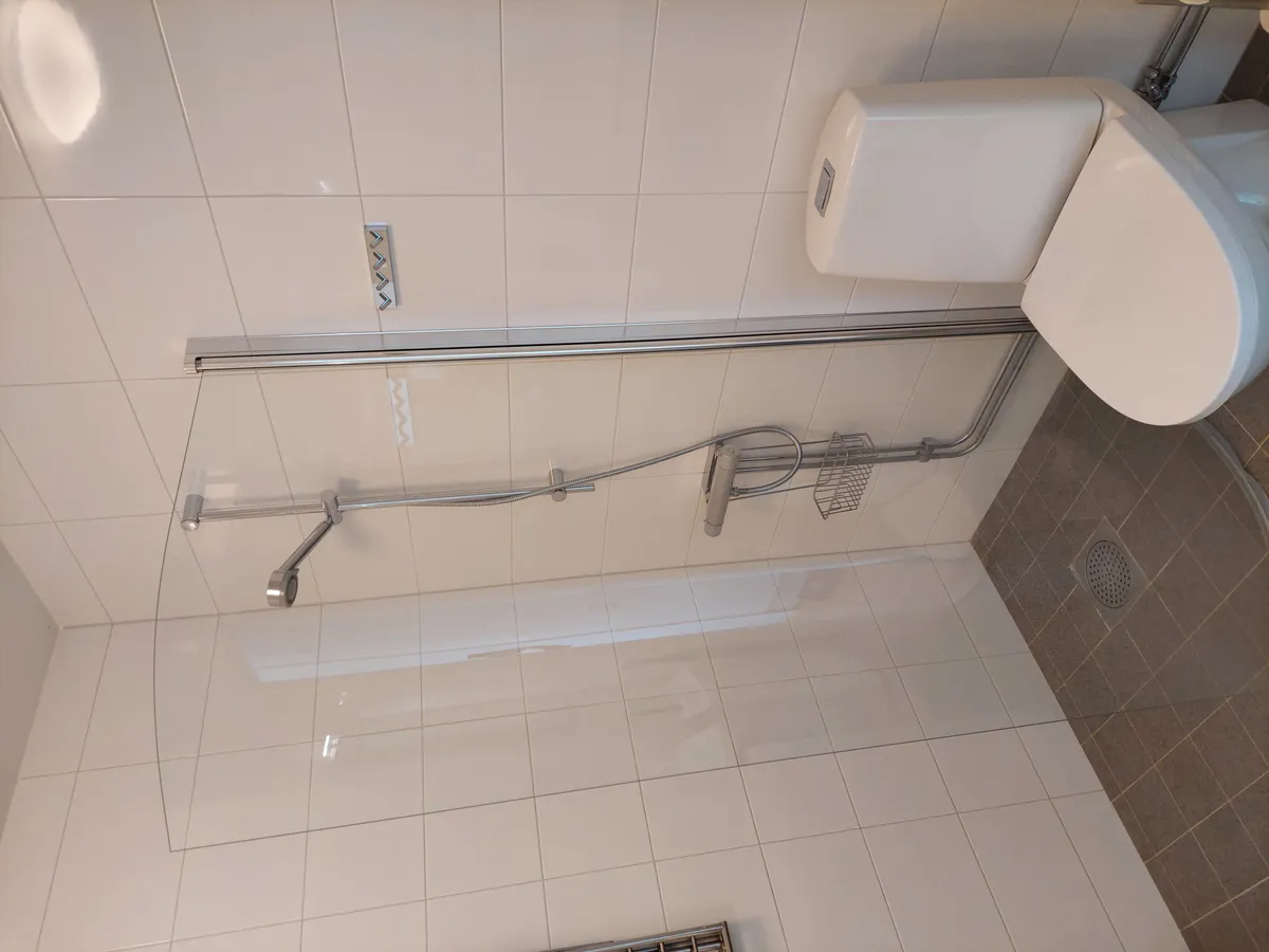 Hyreslägenhet på Täby i taby