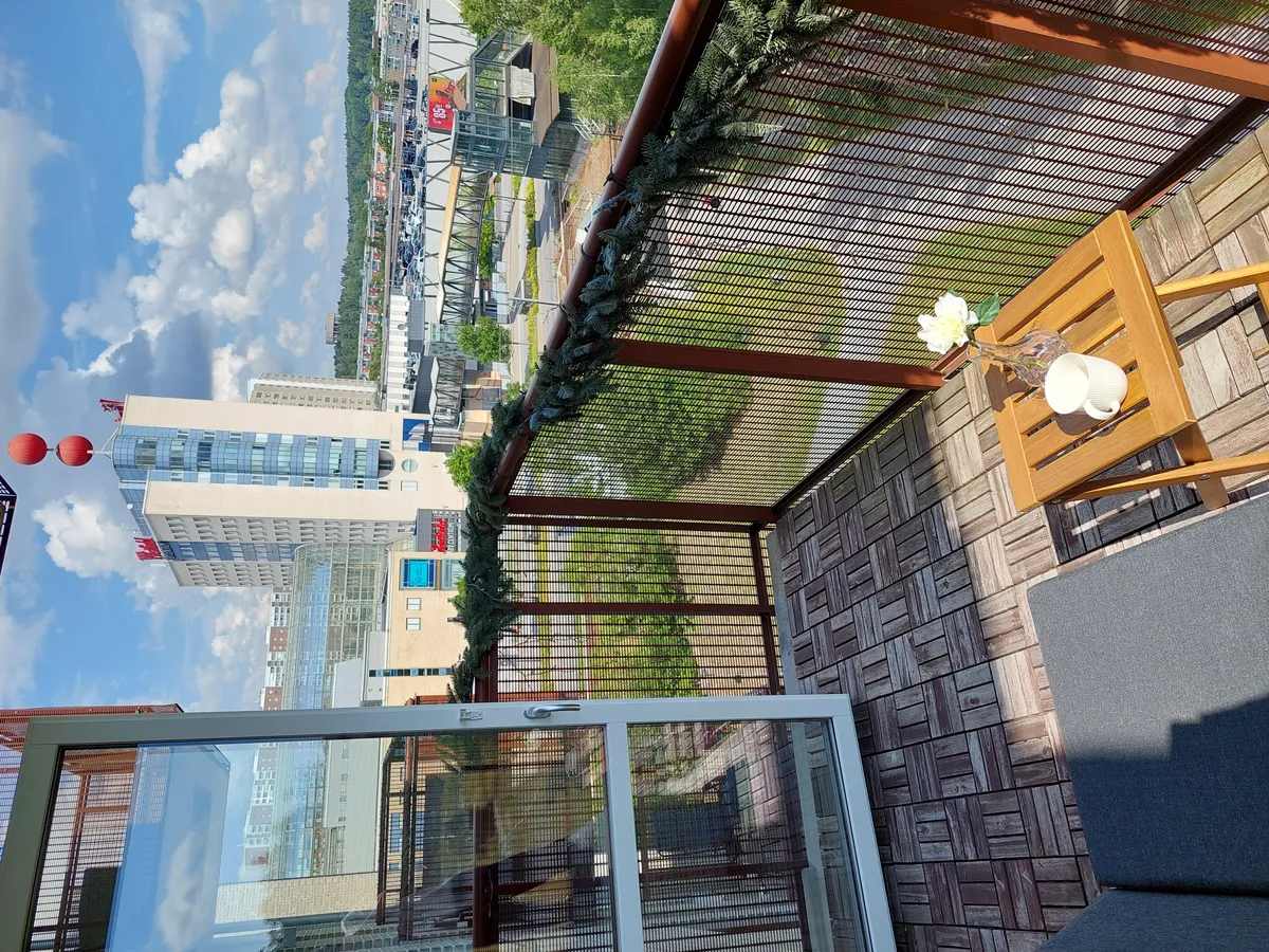 Hyreslägenhet på Täby i taby