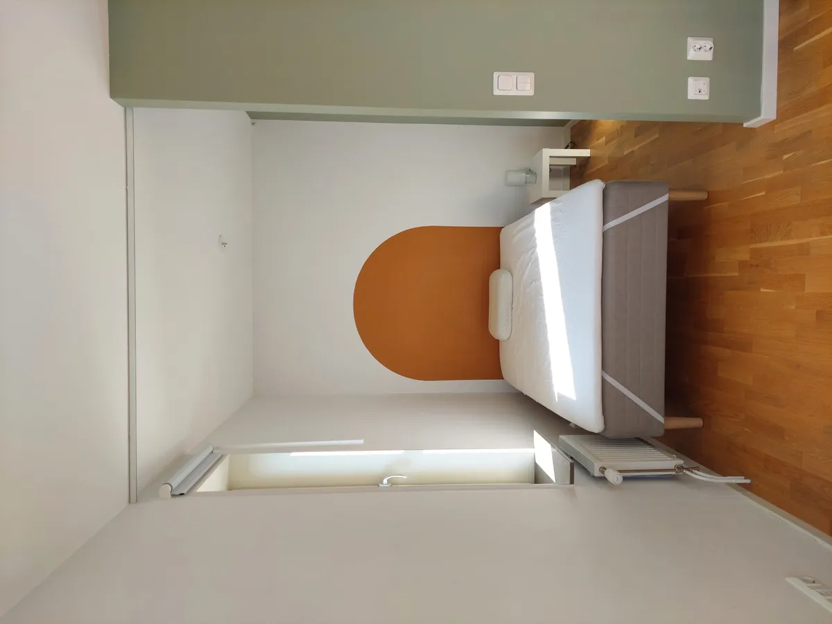 Hyreslägenhet på Täby i taby