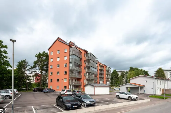 Hyreslägenhet på Västerås i vasteras