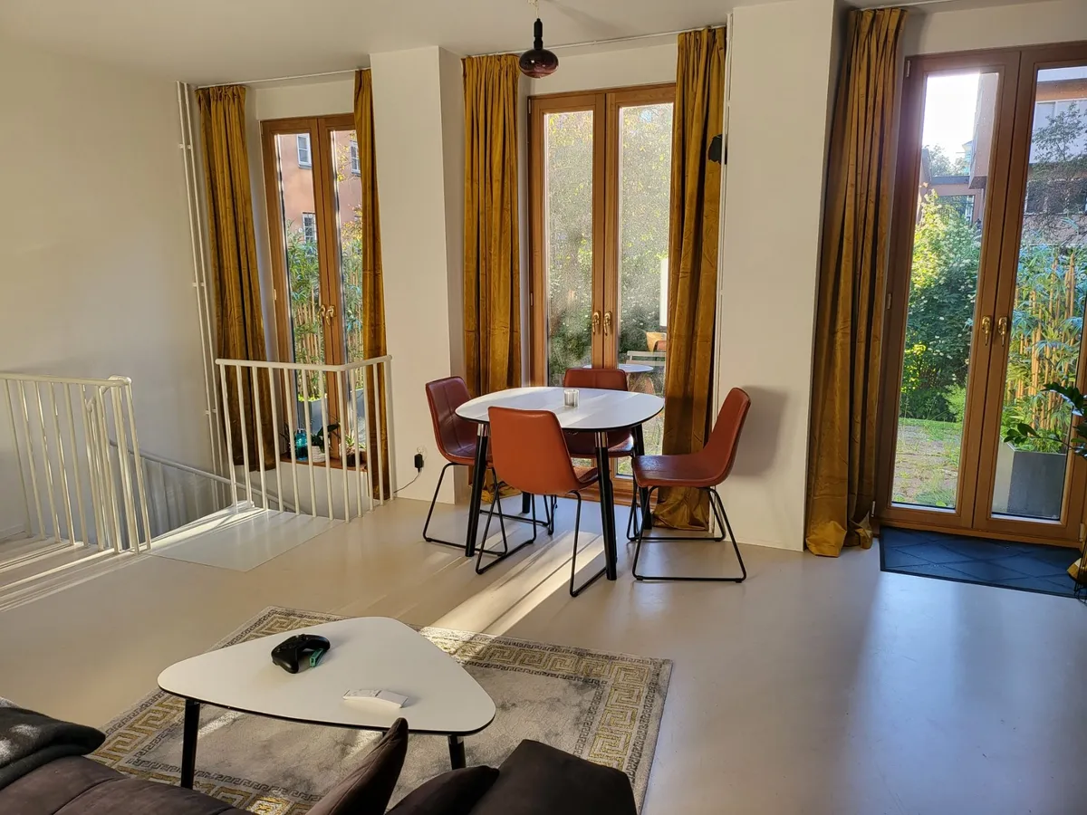 Hyreslägenhet på Stockholm i stockholm