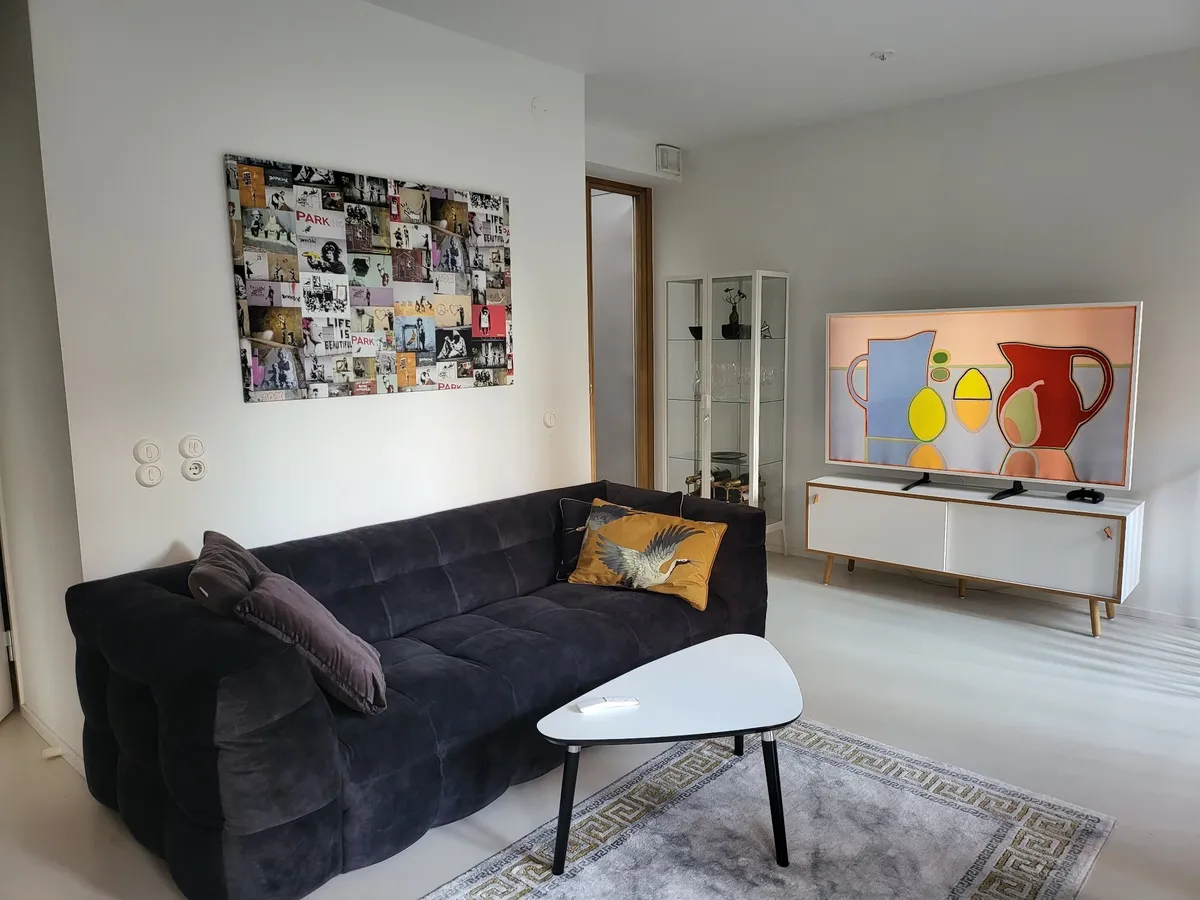 Hyreslägenhet på Stockholm i stockholm