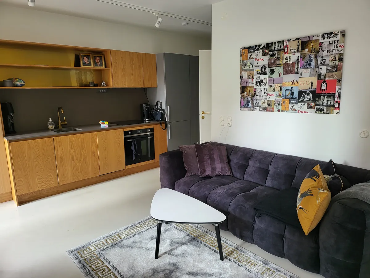 Hyreslägenhet på Stockholm i stockholm