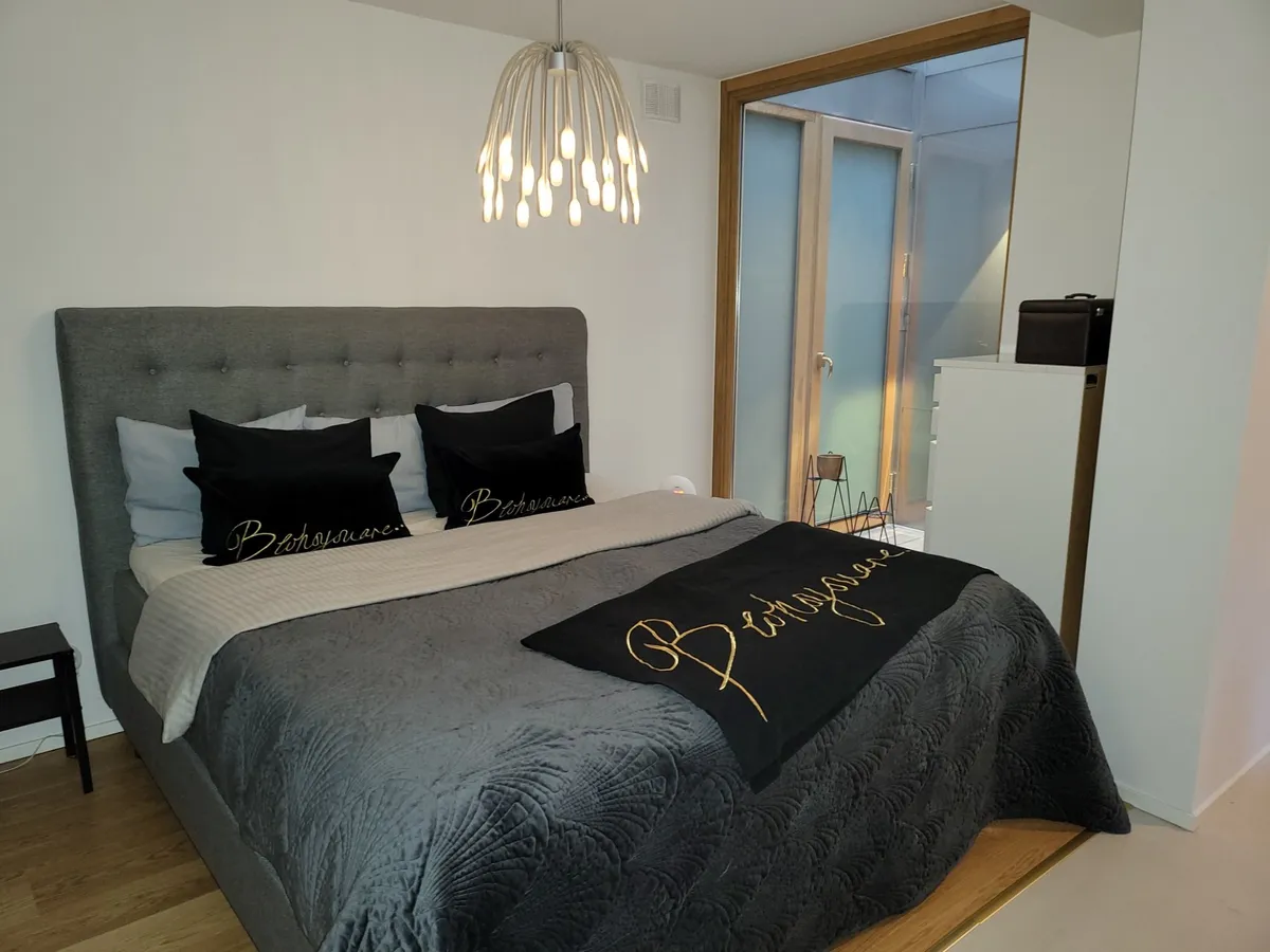 Hyreslägenhet på Stockholm i stockholm