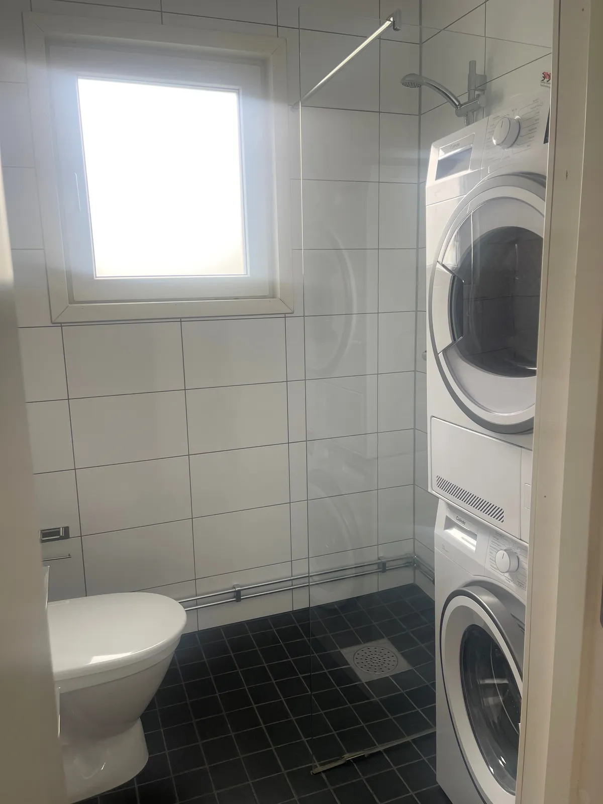 Hyreslägenhet på Tierp i tierp