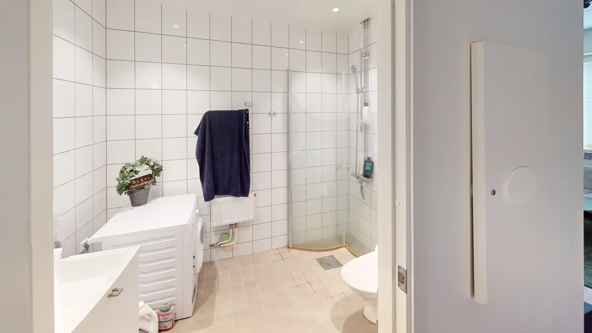 Hyreslägenhet på Eskilstuna i eskilstuna