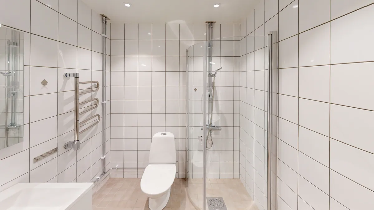 Hyreslägenhet på Eskilstuna i eskilstuna