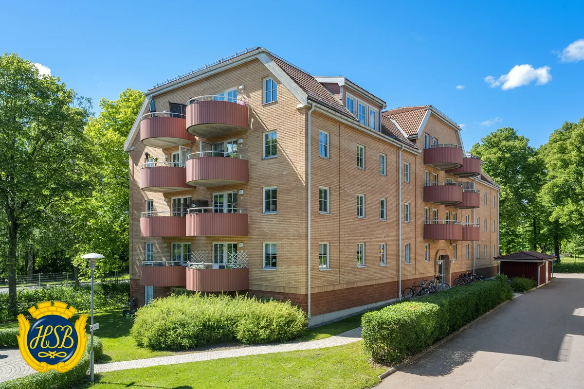 Hyreslägenhet på Falun i falun