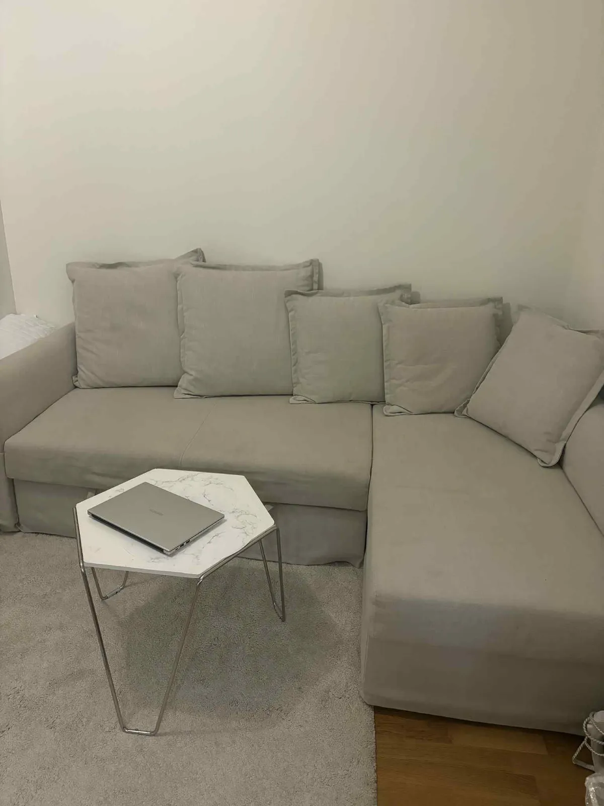 Hyreslägenhet på Sollentuna i sollentuna