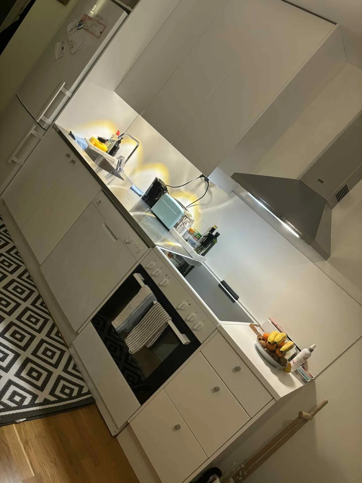 Hyreslägenhet på Sollentuna i sollentuna