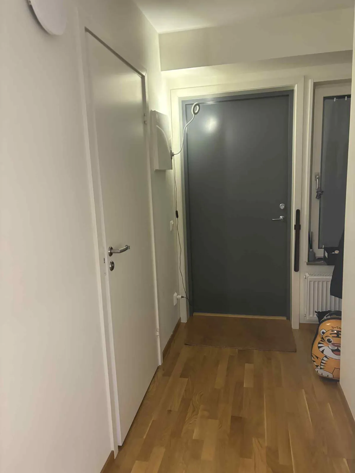 Hyreslägenhet på Sollentuna i sollentuna