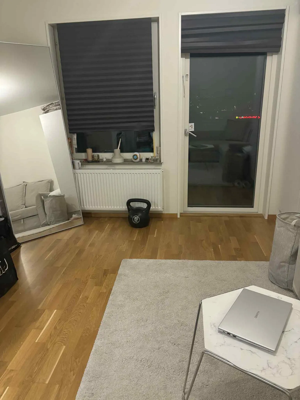 Hyreslägenhet på Sollentuna i sollentuna