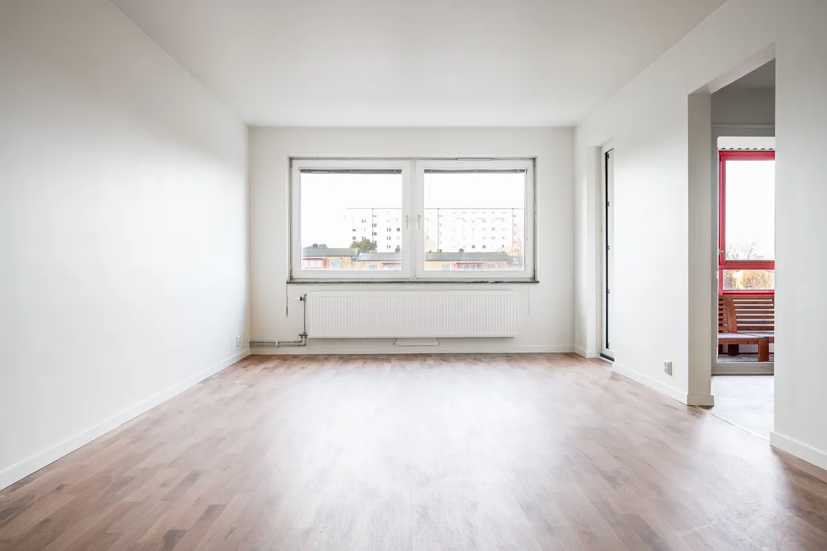 Hyreslägenhet på Malmö i malmo