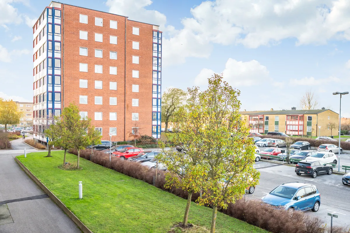 Hyreslägenhet på Malmö i malmo