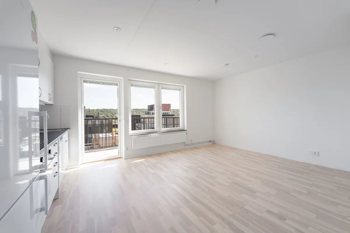 Hyreslägenhet på MÖLNDAL i molndal