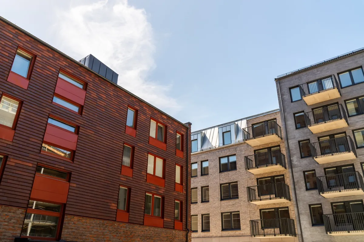 Hyreslägenhet på MÖLNDAL i molndal