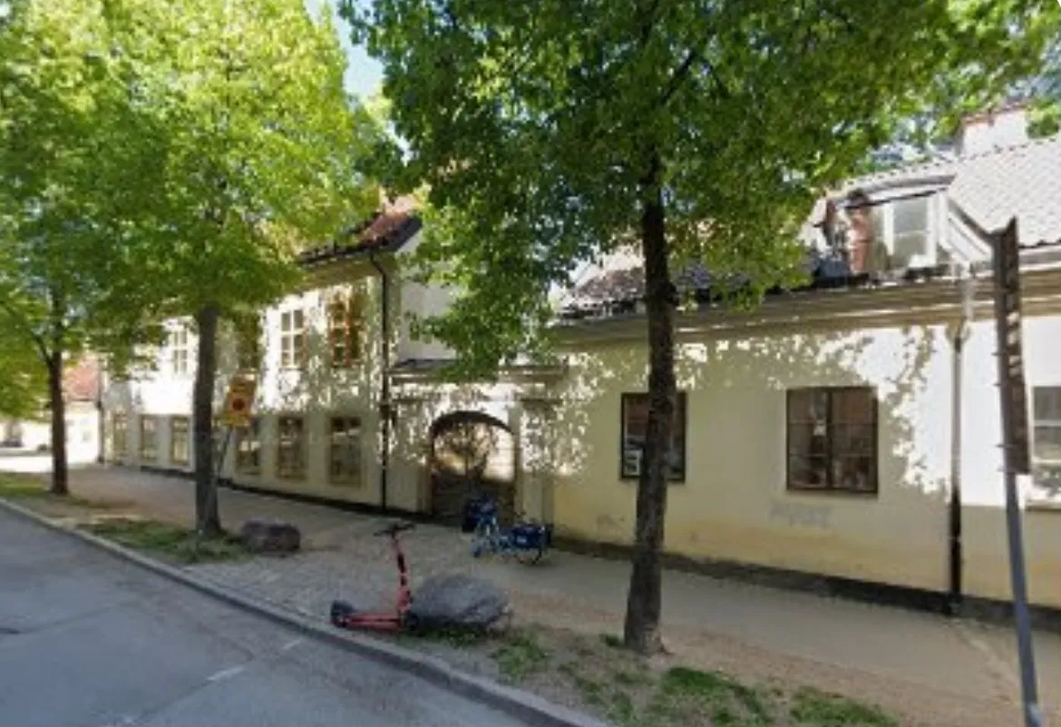 Hyreslägenhet på Stockholm i stockholm