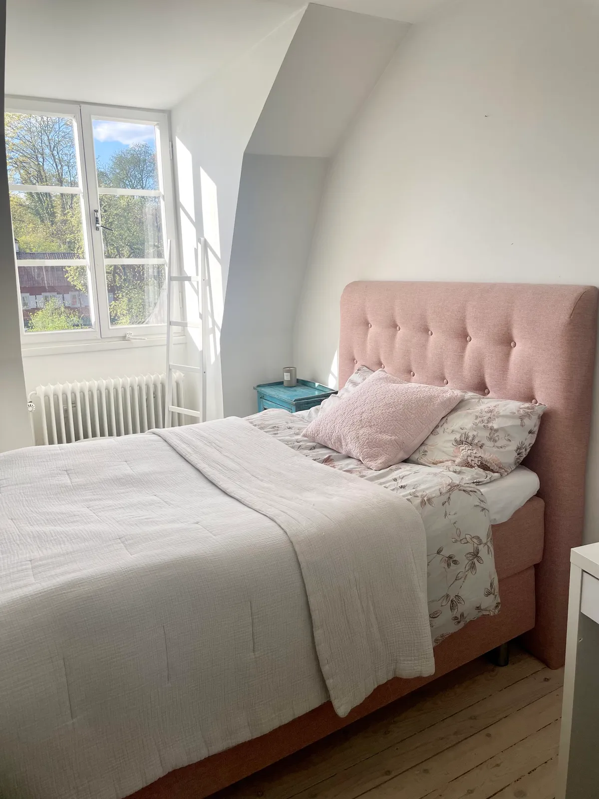 Hyreslägenhet på Stockholm i stockholm