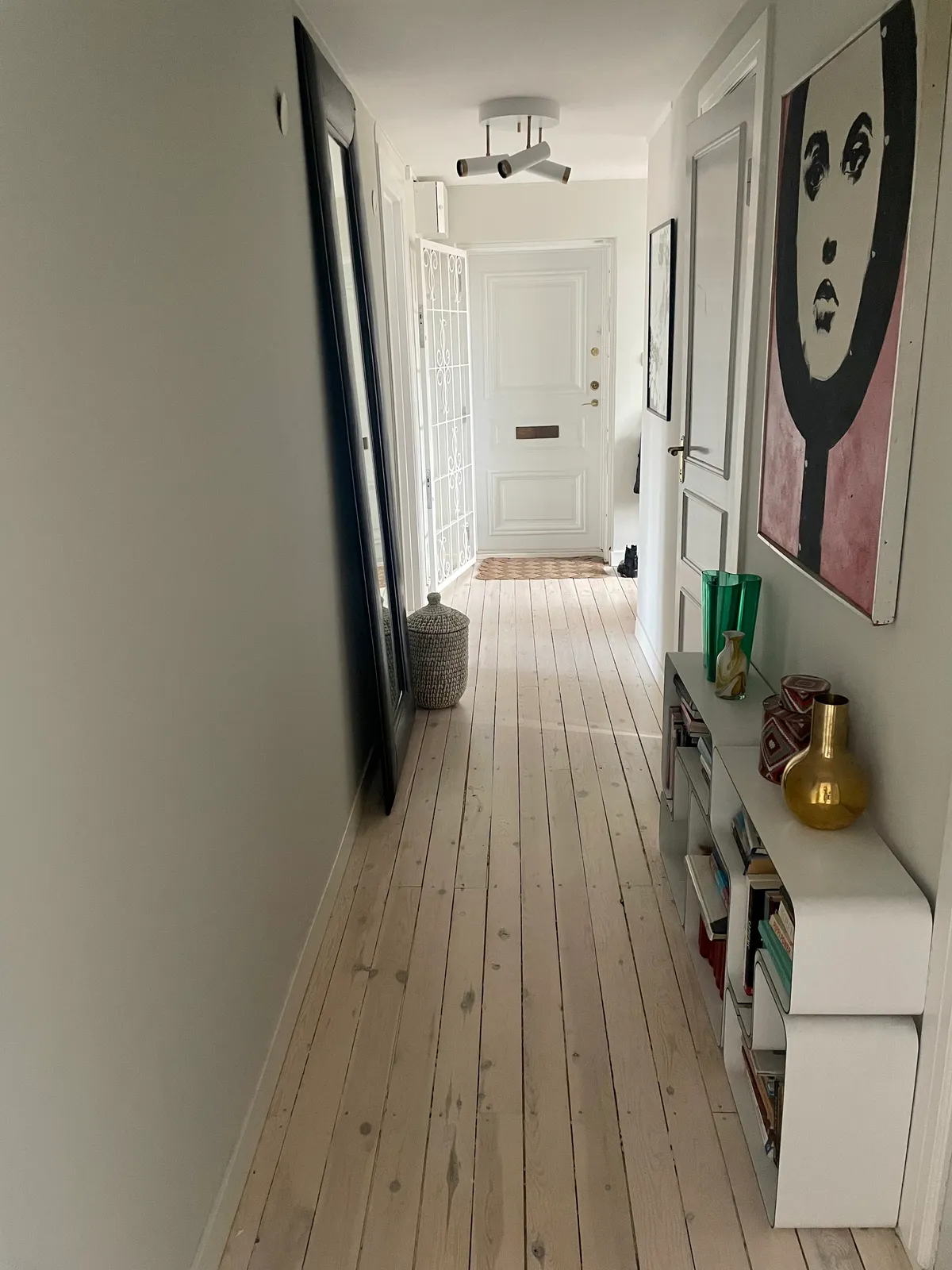 Hyreslägenhet på Stockholm i stockholm