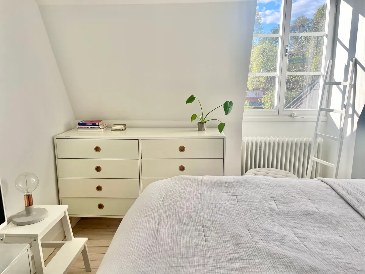 Hyreslägenhet på Stockholm i stockholm