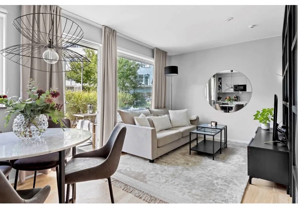 Hyreslägenhet på Uppsala i uppsala